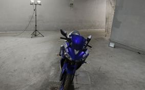 YAMAHA YZF-R3 RH07J
