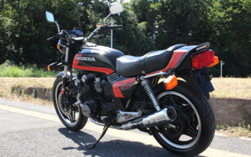 HONDA CB750F RC04