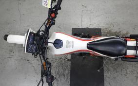 HONDA TLR200 MD09