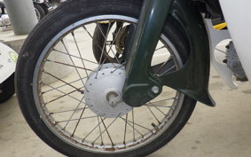 HONDA C50 SUPER CUB C50