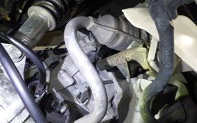 HONDA GYRO CANOPY 2014 TA03