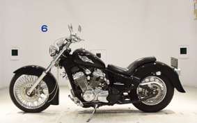 HONDA STEED 400 1995 NC26