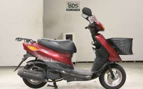 YAMAHA JOG Gen.5 SA36J