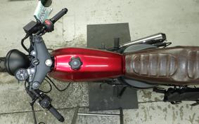 SUZUKI VANVAN 200 2016 NH41A