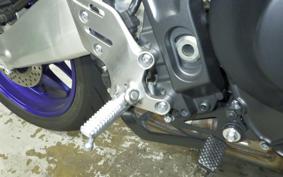 YAMAHA MT-09 SP 2021 RN69J