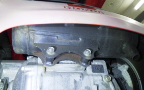 HONDA GYRO X 2021 TD02