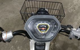 HONDA SUPER CUB50 AA04