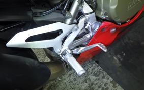 DUCATI 1299 PANIGALE S 2016
