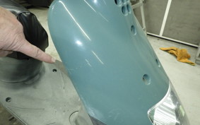 YAMAHA JOG Gen.3 SA01J