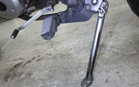 KAWASAKI KLX125D TRACKER 2004 LX125D