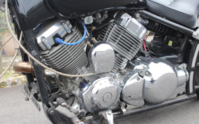 YAMAHA DRAGSTAR 400 1996 4TR
