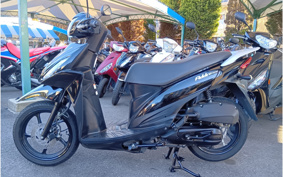 SUZUKI ADDRESS V110 CE47A