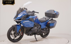 BMW R1300RT ASA 2026