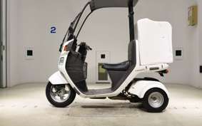 HONDA GYRO CANOPY TA03