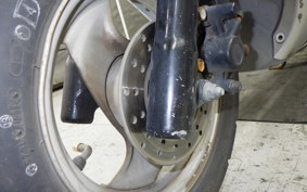 YAMAHA JOG Gen.4 SA16J