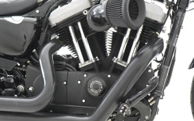 HARLEY XL1200X 2018 LC3