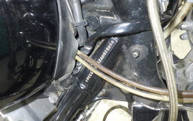 HARLEY FXST 1450 2004