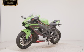 KAWASAKI ZX 10 NINJA ABS 2022 ZXT02L