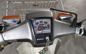 HONDA SUPER CUB90 HA02