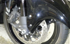 SUZUKI HAYABUSA Gen.2 2012