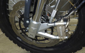 FANTIC SCRAMBLER 500 2020