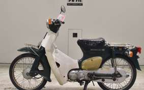 HONDA C50 SUPER CUB C50