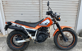 YAMAHA TW225 DG09J