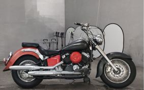 YAMAHA DRAGSTAR400 CLASSIC VH01J