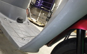SUZUKI LET's 4 CA45A