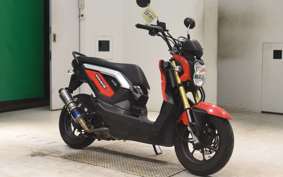 HONDA ZOOMER-X JF52