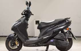 YAMAHA CYGNUS 125 XSR 3 SED8J