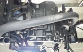 HONDA REBEL 250 S 2021 MC49
