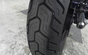HONDA REBEL 250 1989 MC49