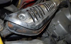 HONDA MONKEY 1992 Z50J