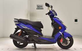 YAMAHA CYGNUS 125 X 2004