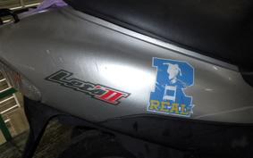 SUZUKI LET's 2 CA1PA