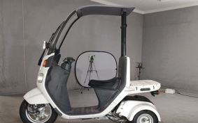 HONDA GYRO TA03