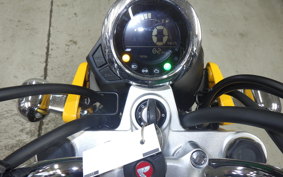 HONDA MONKEY 125 2011 JB03