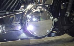 HARLEY FLSTC 1580 2010