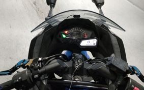 KAWASAKI NINJA250 EX250L