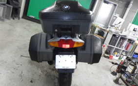 BMW R1150RT 2004
