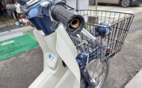 HONDA SUPER CUB50 AA01