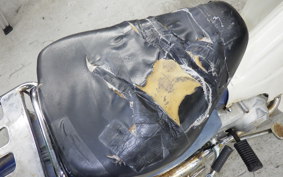 HONDA C50 SUPER CUB 2009 AA01