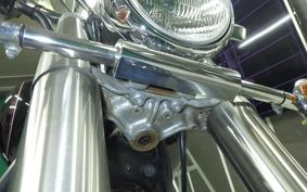YAMAHA DRAGSTAR 400 CLASSIC 2002 VH01J