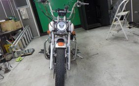 YAMAHA DRAGSTAR 1100 2002 VP13J