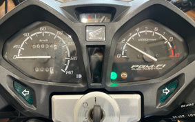 HONDA CB125F PCJL