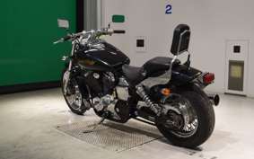 HONDA SHADOW 400 SLASHER 2002 NC40
