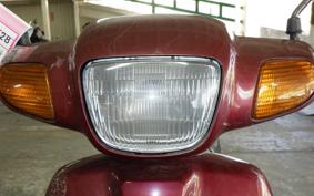 YAMAHA JOG APRIO 2023 SA11J