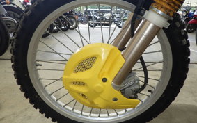 SUZUKI RMX250 S Gen.2 2006 SJ14A