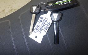 KAWASAKI Z650 RS 2024 ER650R